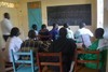 Tefa skills development center